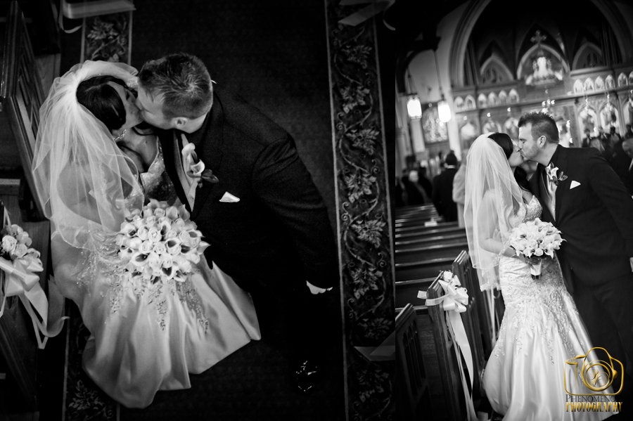 20 buffalo wedding photography in black and white
