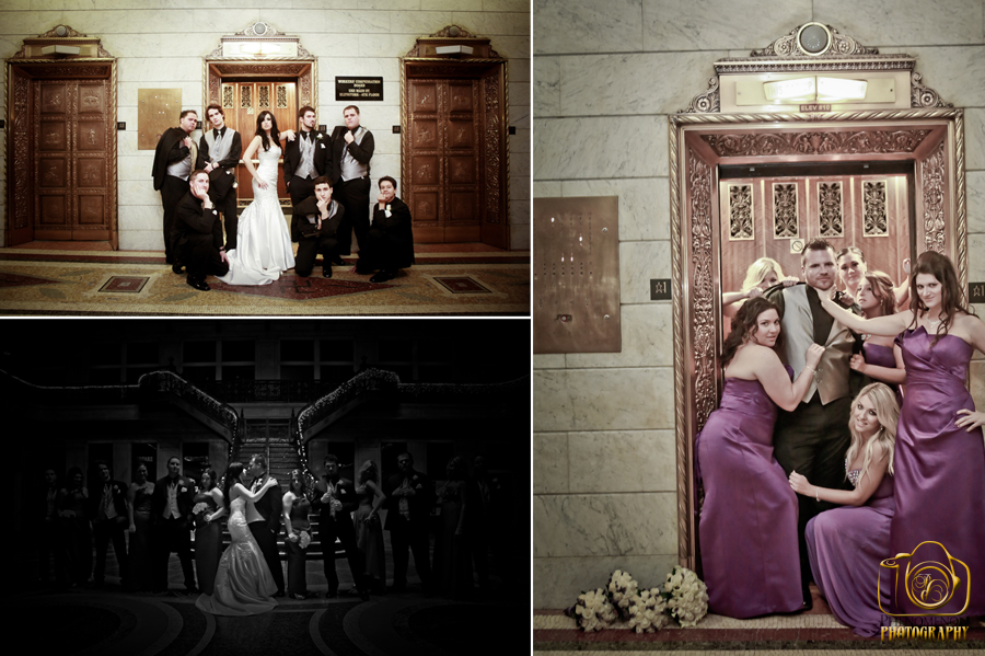 27 Pittsburgh Wedding Photography videography
