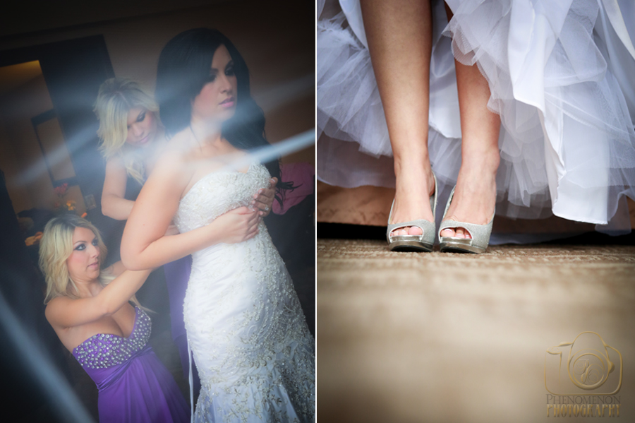 7. Buffalo Wedding Dresses - Phenomenon Photography