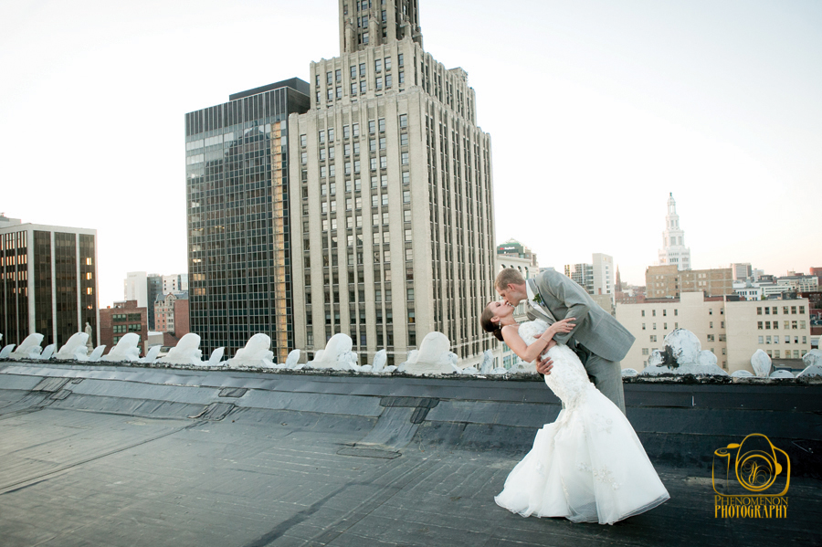 17 photos on the rooftop of the lafayette hotel